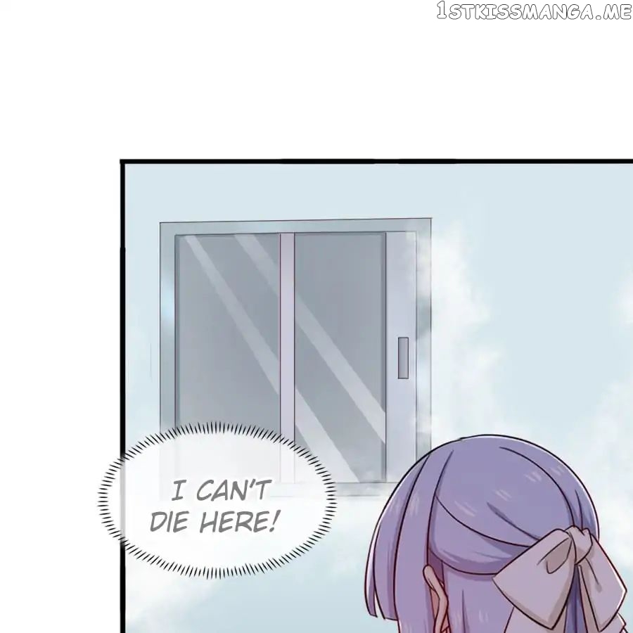 Zhiran Chenghun chapter 171 - page 35