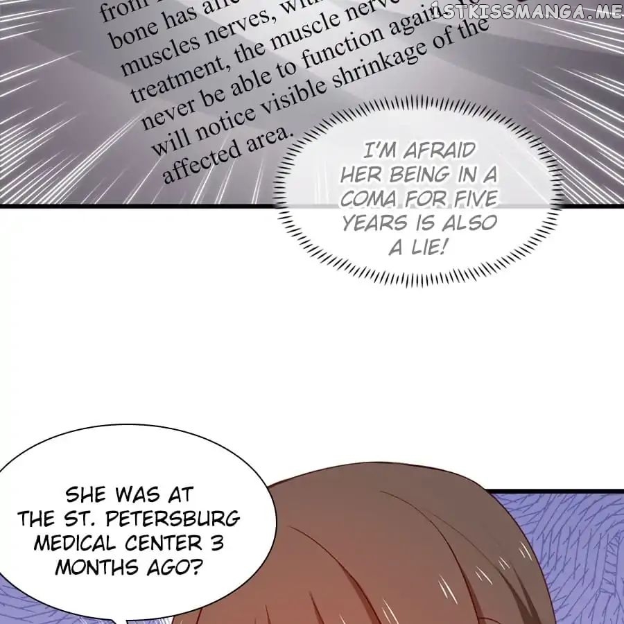 Zhiran Chenghun chapter 170 - page 23