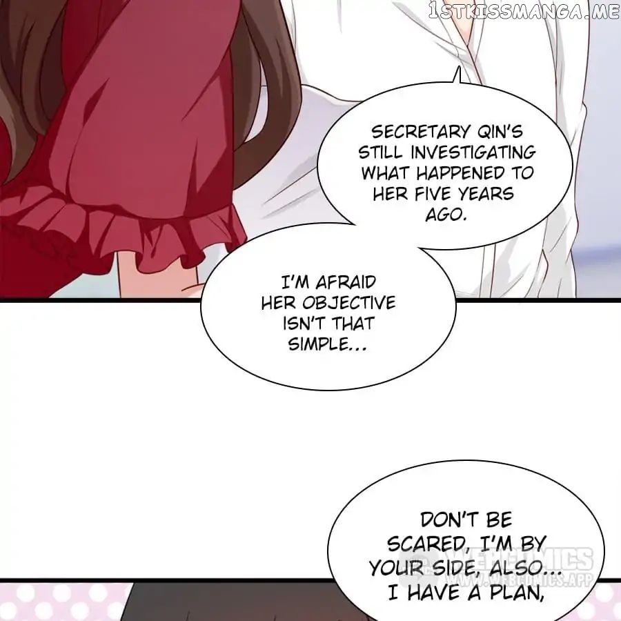 Zhiran Chenghun chapter 170 - page 26