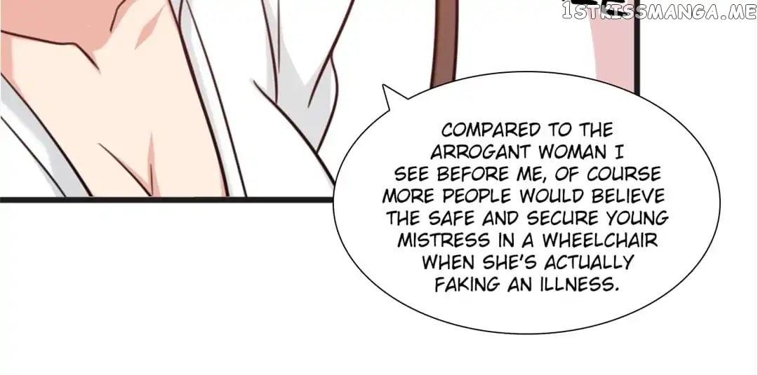 Zhiran Chenghun chapter 169 - page 29