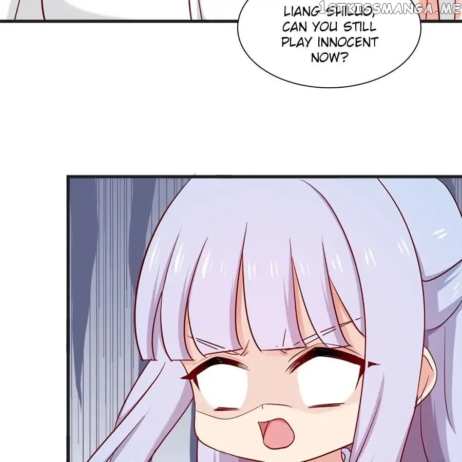 Zhiran Chenghun chapter 169 - page 36