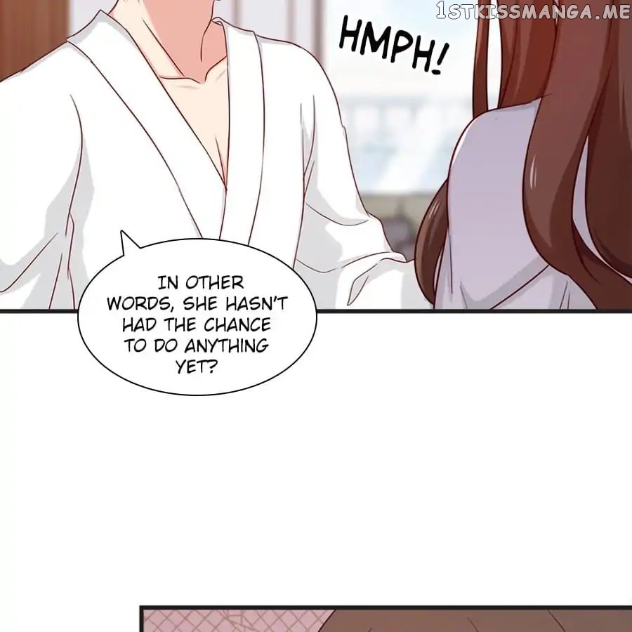 Zhiran Chenghun chapter 168 - page 33