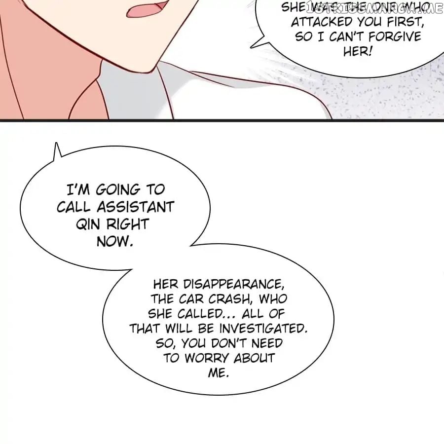 Zhiran Chenghun chapter 168 - page 36
