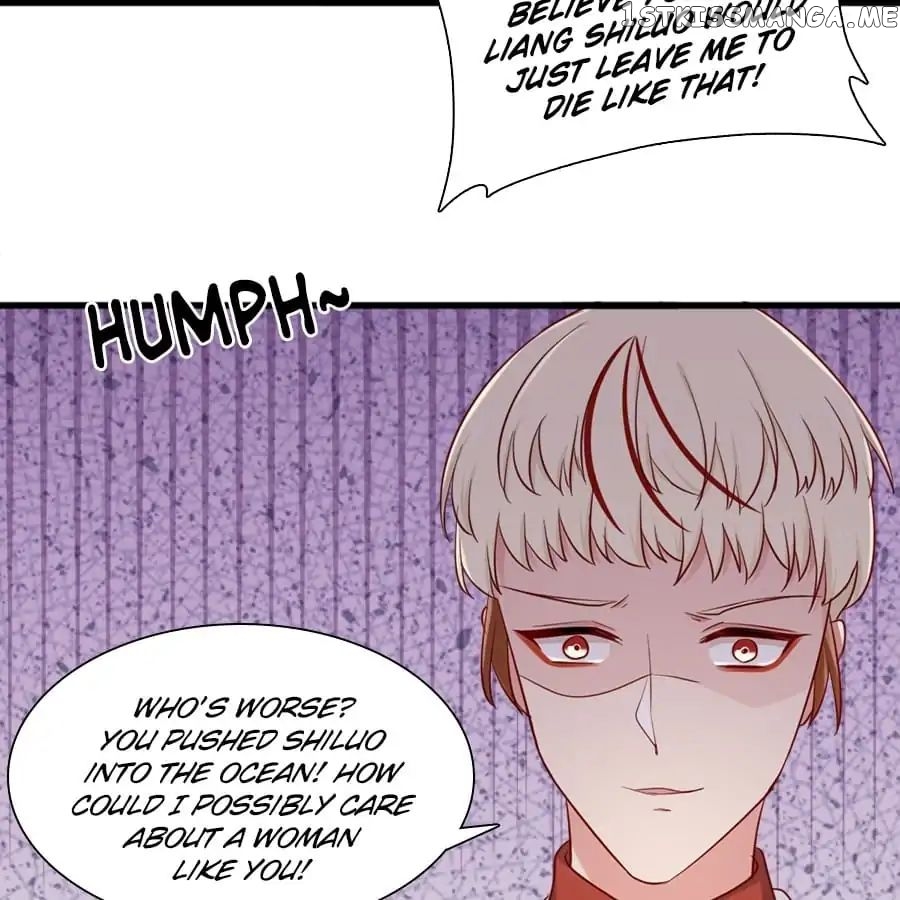 Zhiran Chenghun chapter 166 - page 15