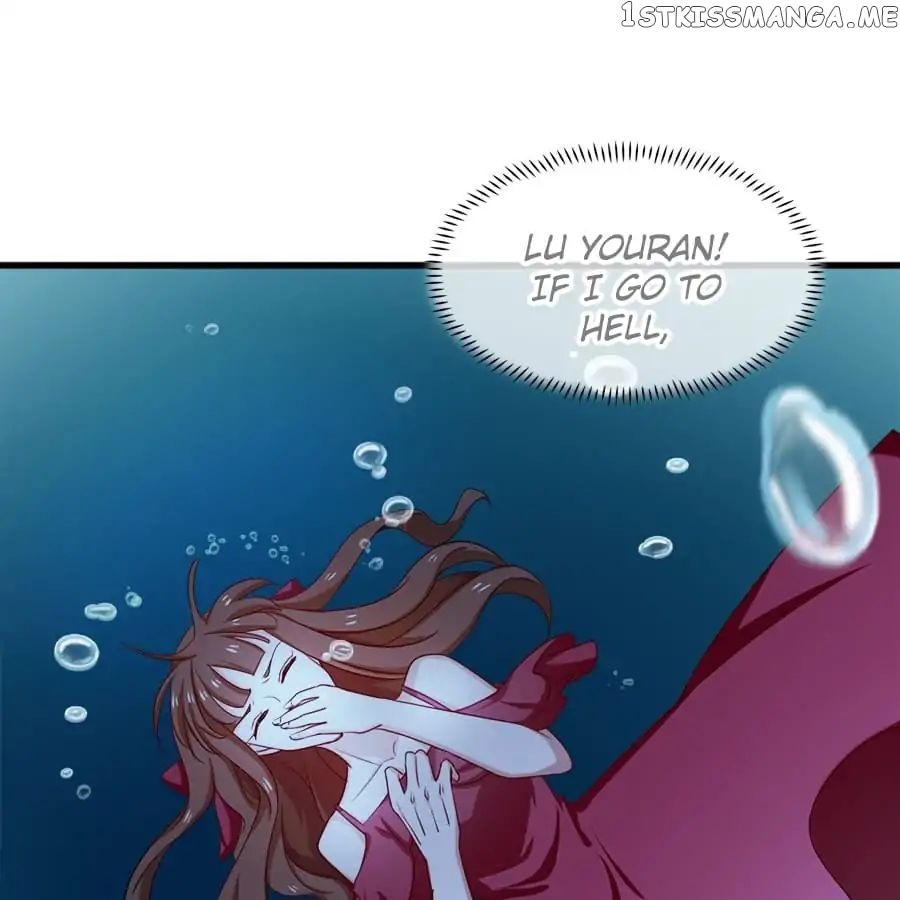 Zhiran Chenghun chapter 165 - page 21
