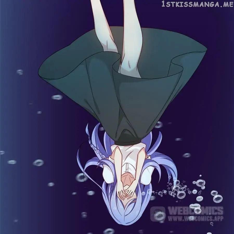 Zhiran Chenghun chapter 163 - page 11