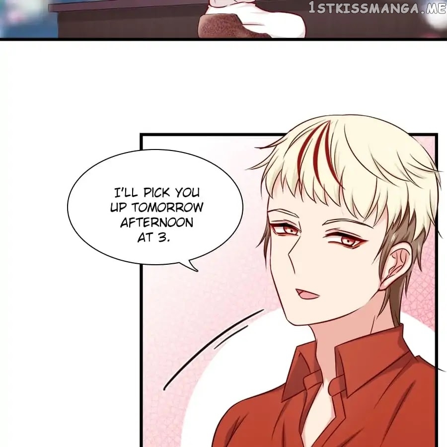 Zhiran Chenghun chapter 150 - page 8