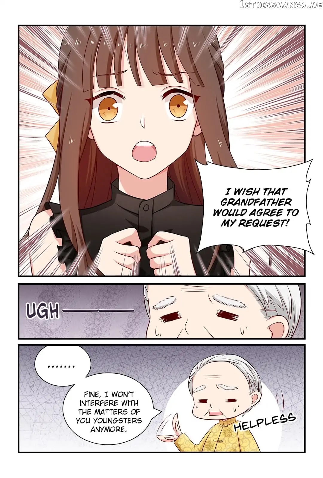 Zhiran Chenghun chapter 98 - page 5