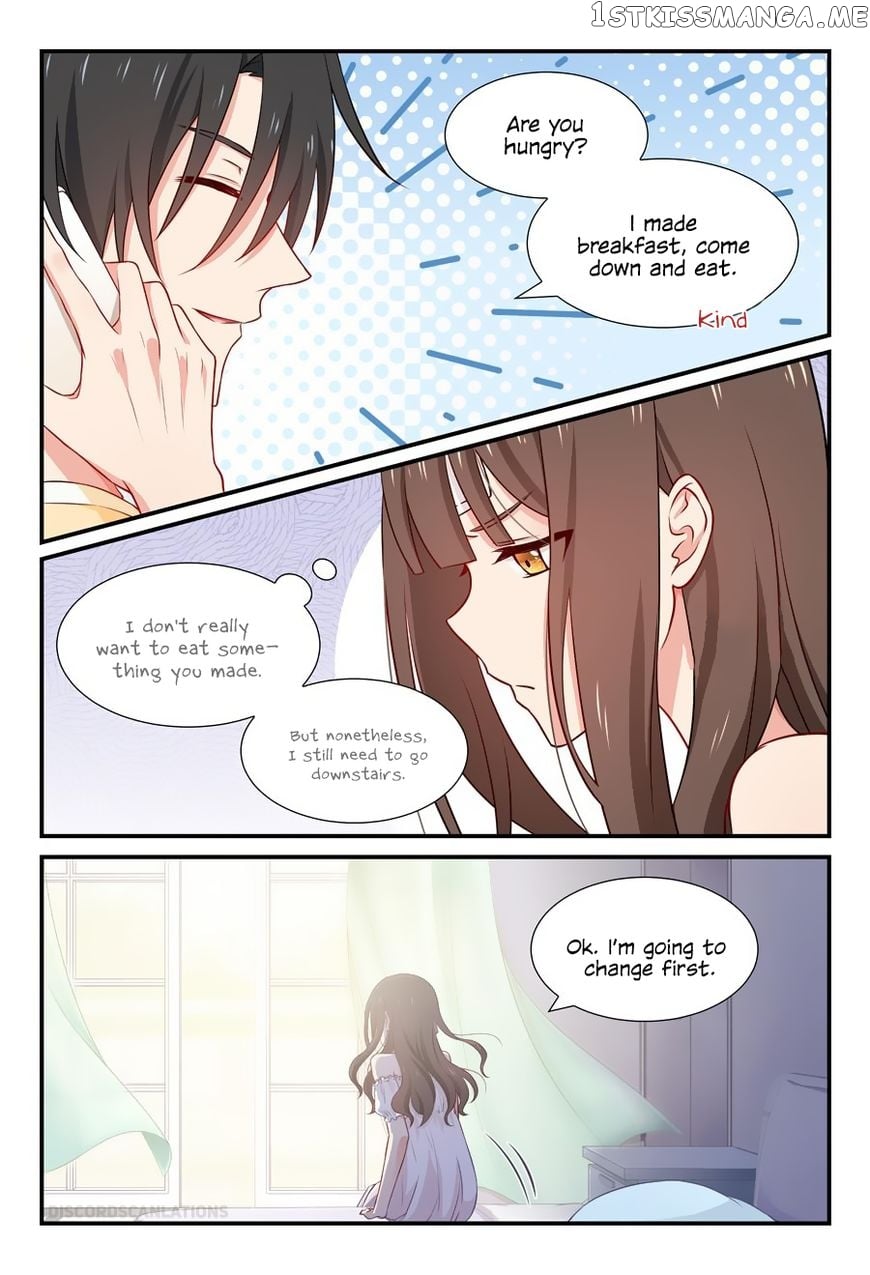 Zhiran Chenghun chapter 48 - page 8