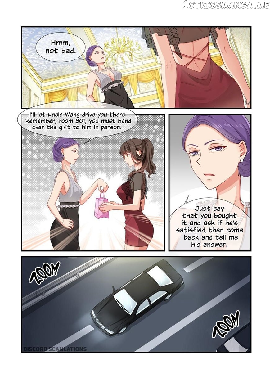 Zhiran Chenghun Chapter 6 - page 4