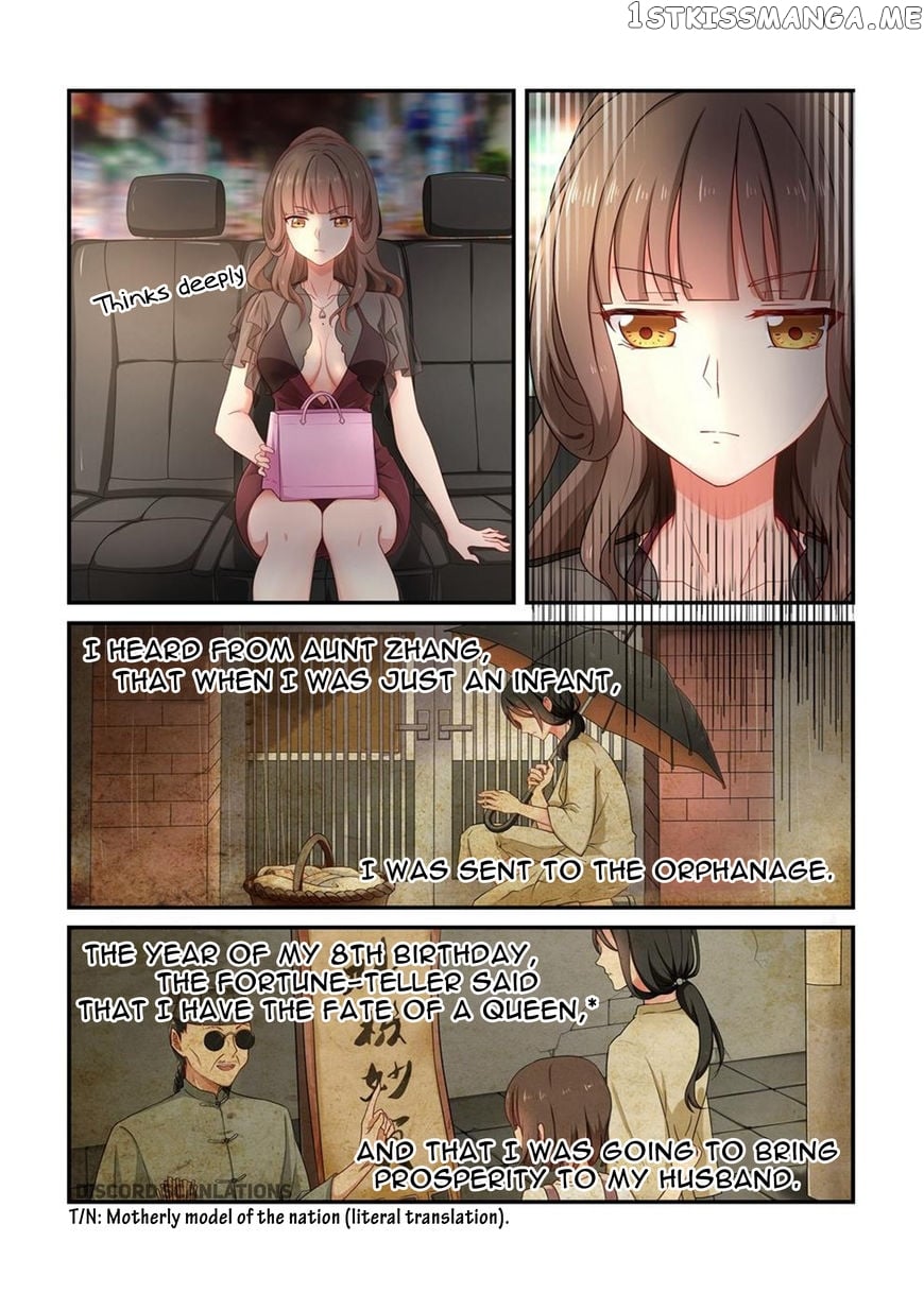 Zhiran Chenghun Chapter 6 - page 5