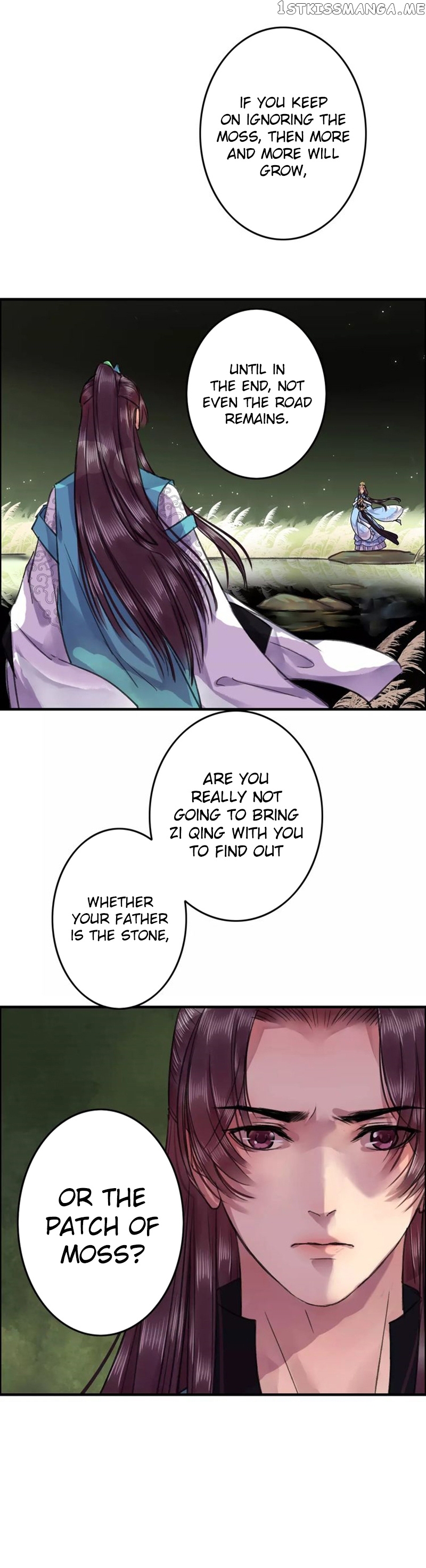 A Song of Prosperity chapter 20.1 - page 9
