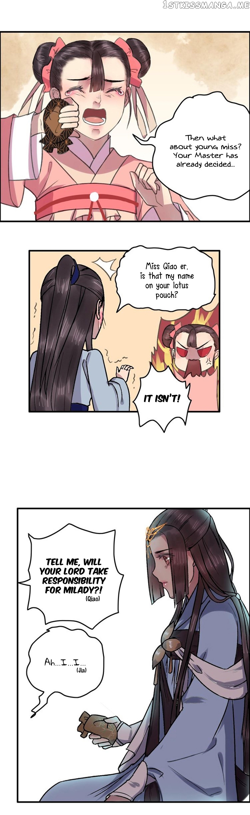 A Song of Prosperity chapter 12 - page 10