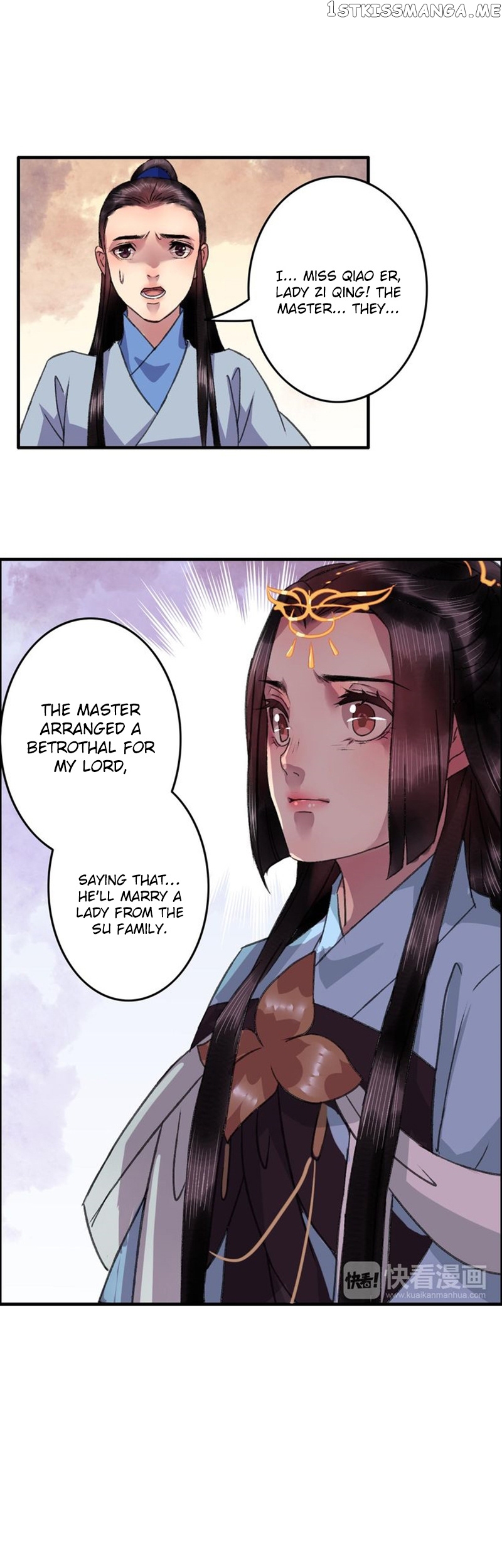 A Song of Prosperity chapter 12 - page 8