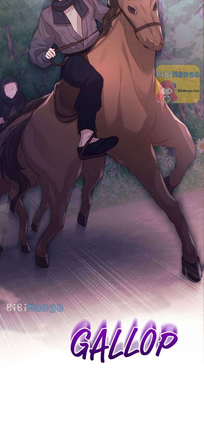 The White Lion’s Secret Bride Chapter 24 - page 30