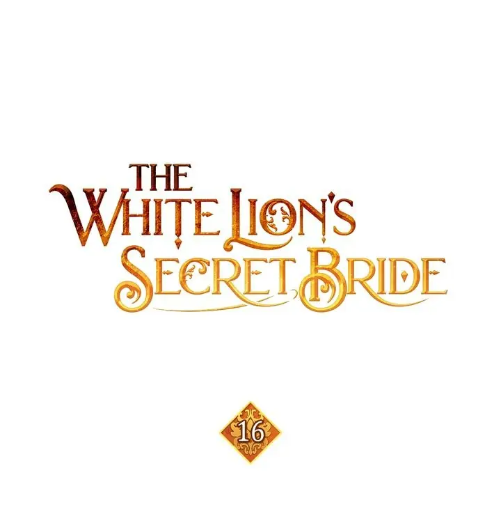 The White Lion’s Secret Bride Chapter 16 - page 1