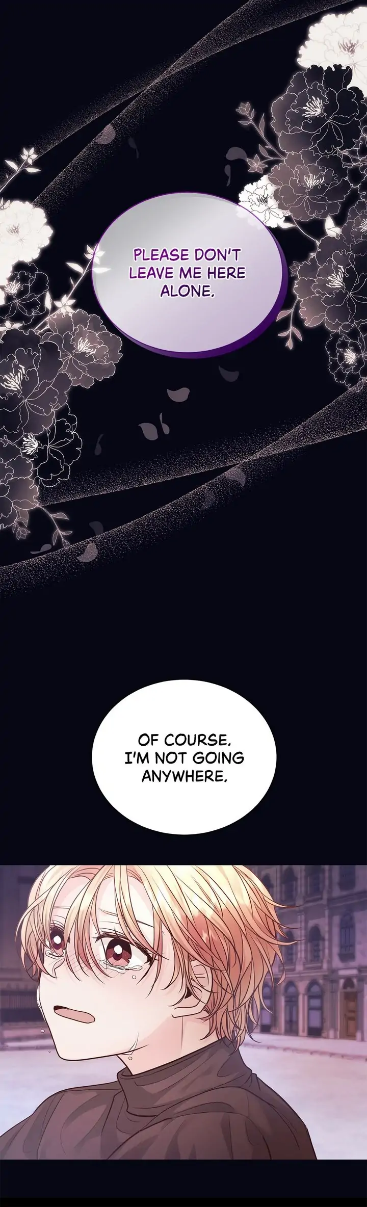 The White Lion’s Secret Bride Chapter 16 - page 22