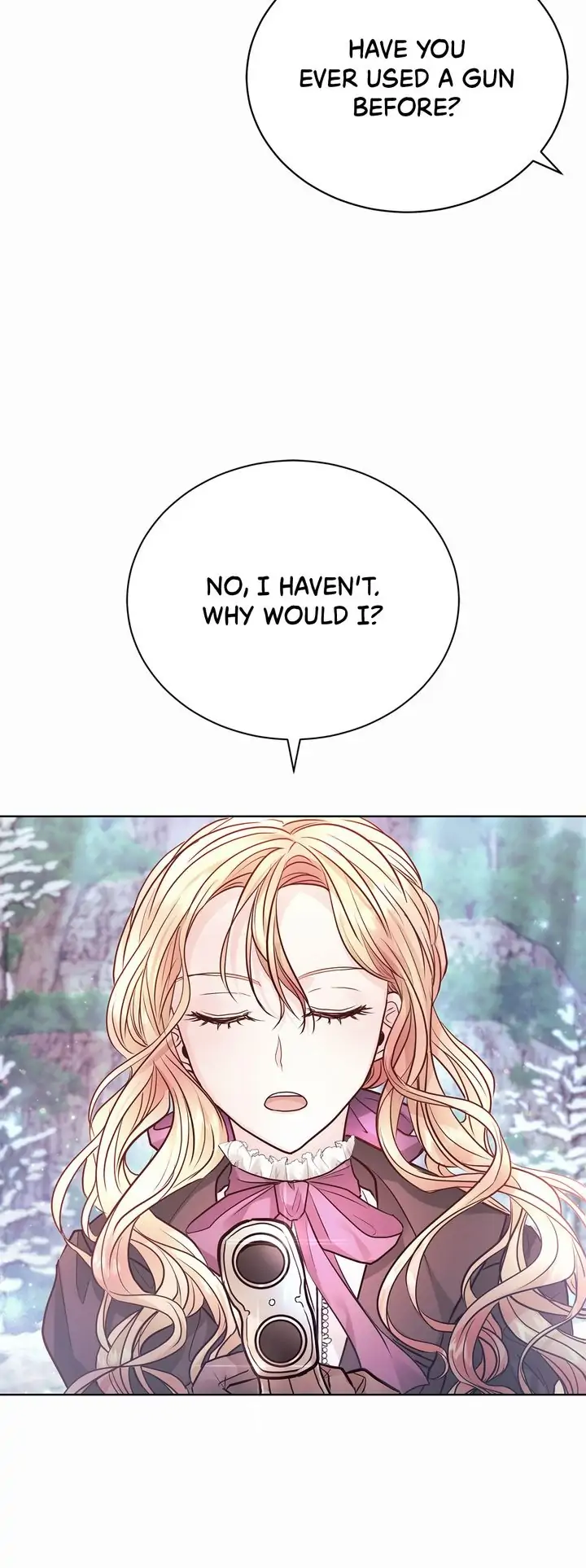 The White Lion’s Secret Bride Chapter 16 - page 4