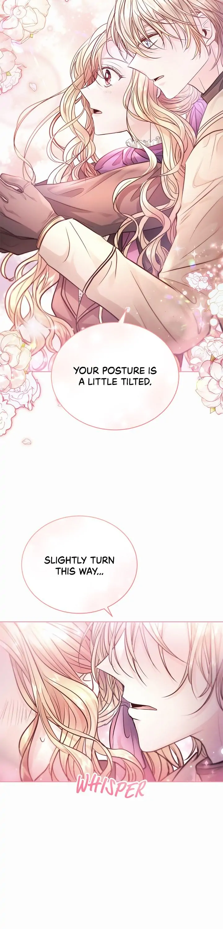 The White Lion’s Secret Bride Chapter 16 - page 7