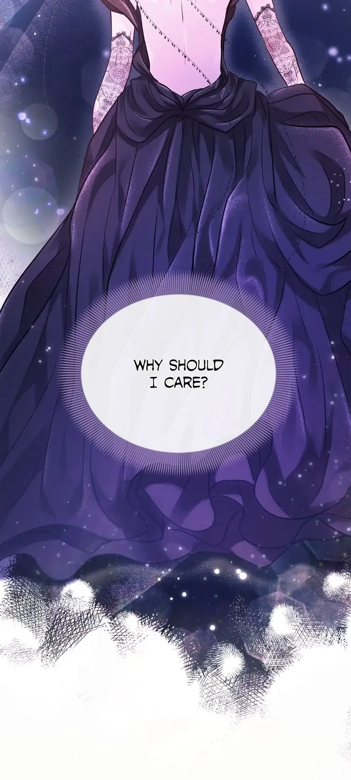 The White Lion’s Secret Bride Chapter 10 - page 7