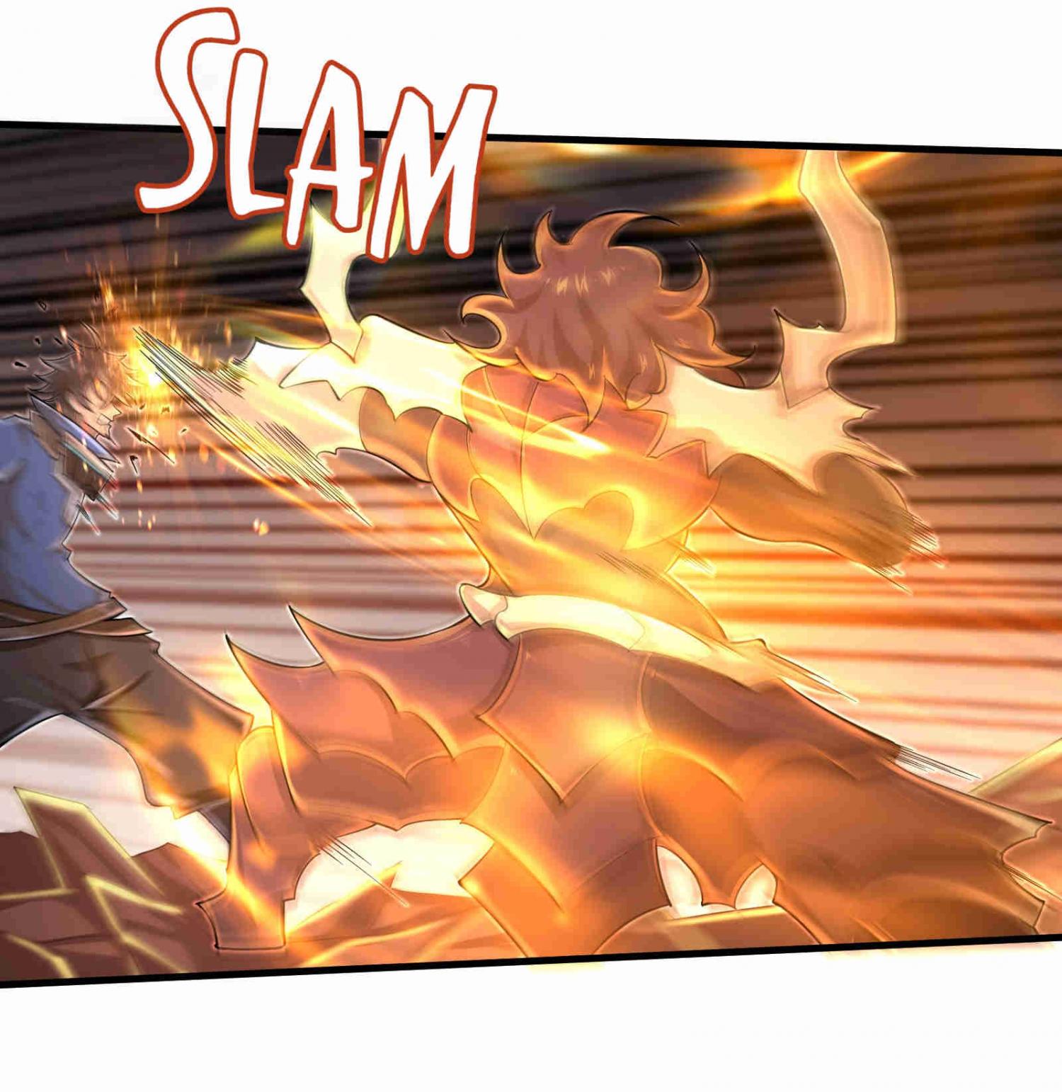 Target 1 billion points! Open the ultimate game of second life! Chapter 69 - page 31