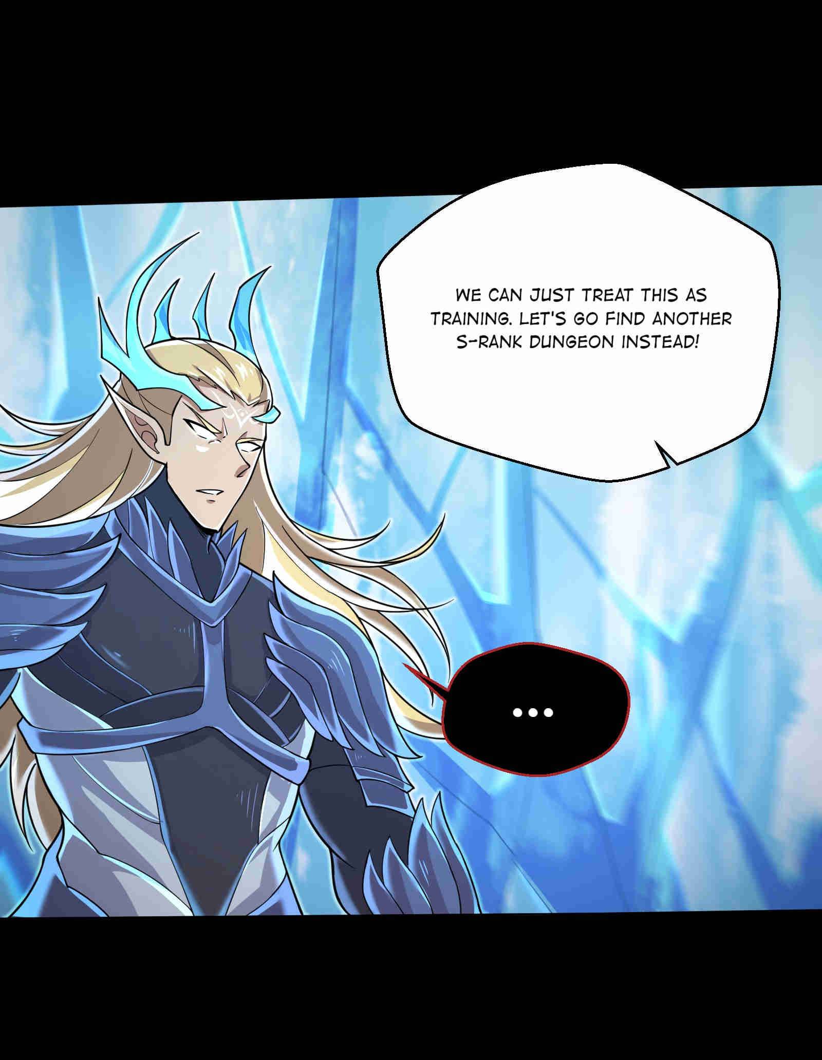 Target 1 billion points! Open the ultimate game of second life! Chapter 67 - page 15
