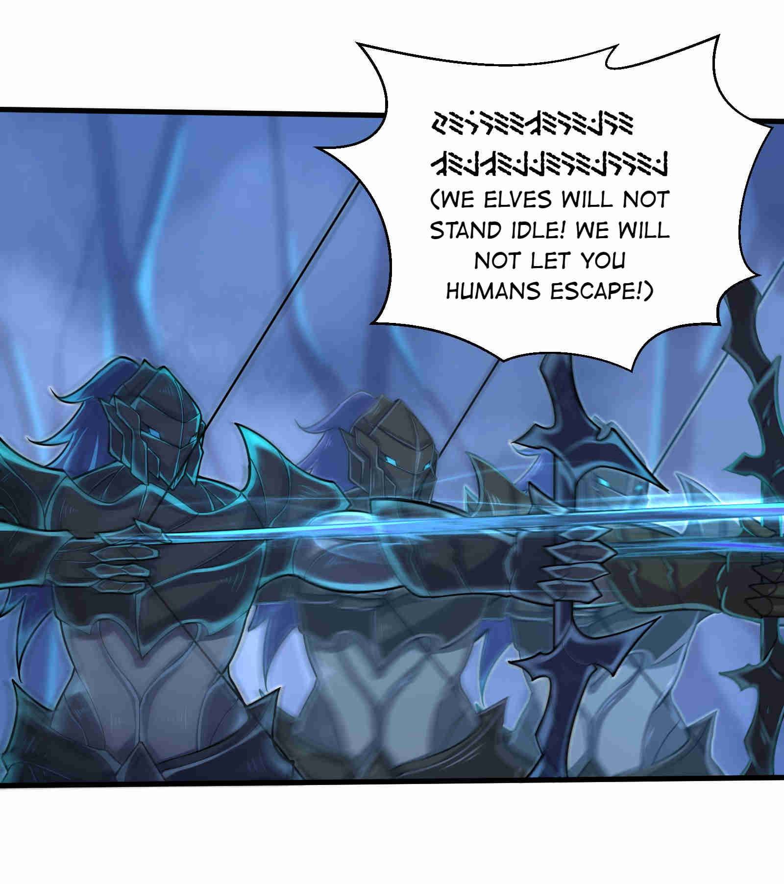 Target 1 billion points! Open the ultimate game of second life! Chapter 66 - page 21