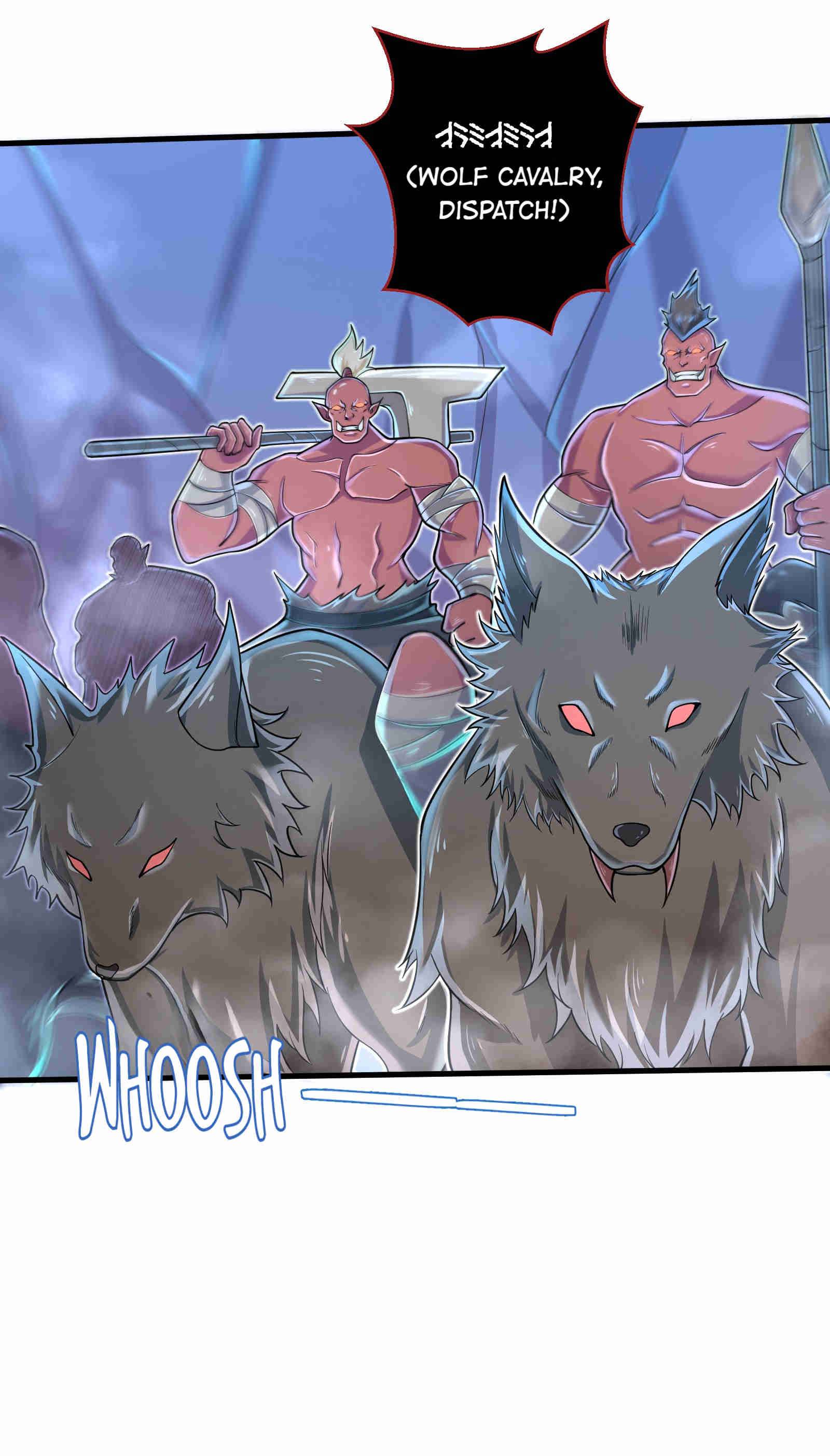 Target 1 billion points! Open the ultimate game of second life! Chapter 66 - page 9