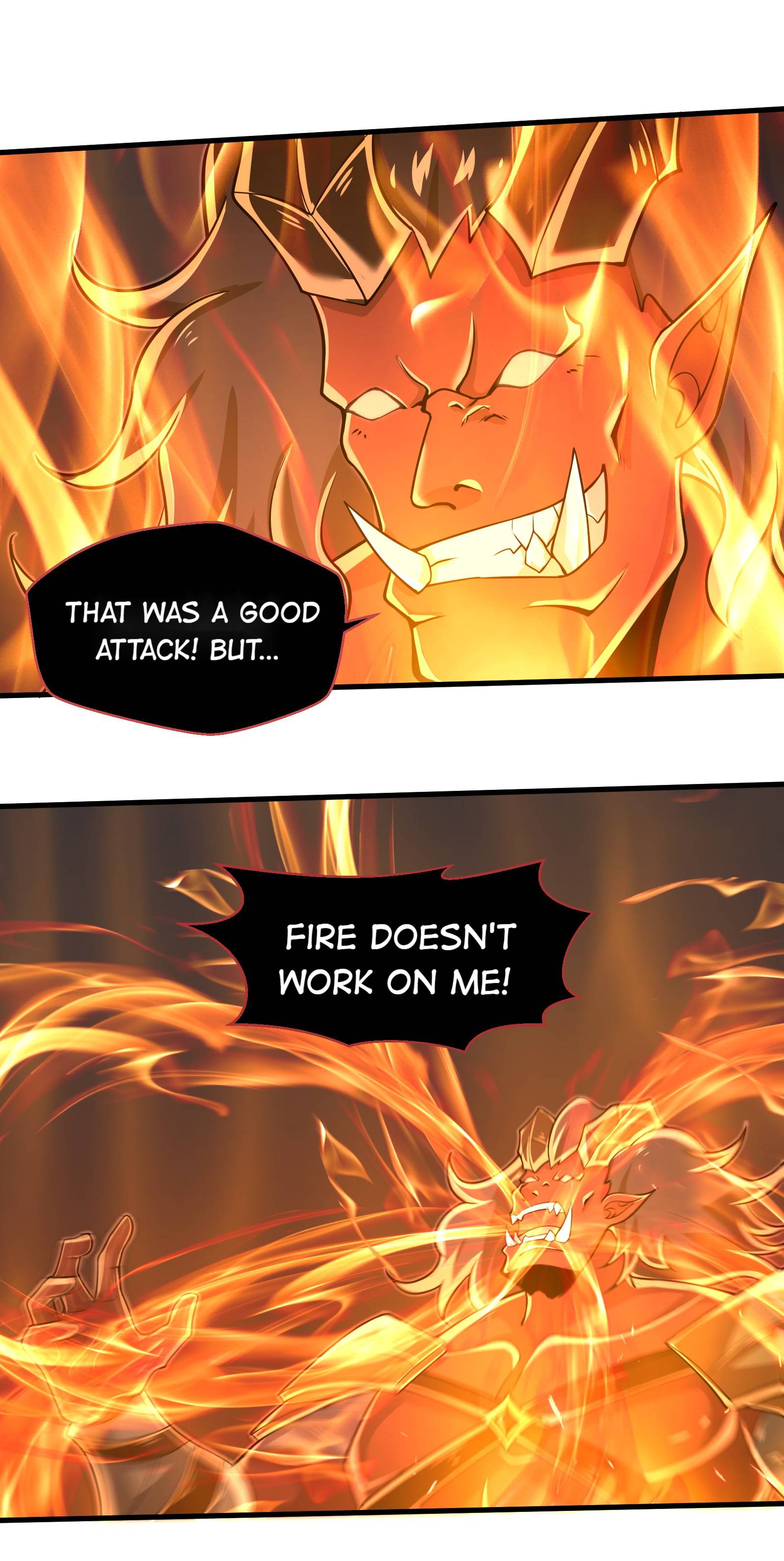 Target 1 billion points! Open the ultimate game of second life! Chapter 65 - page 23