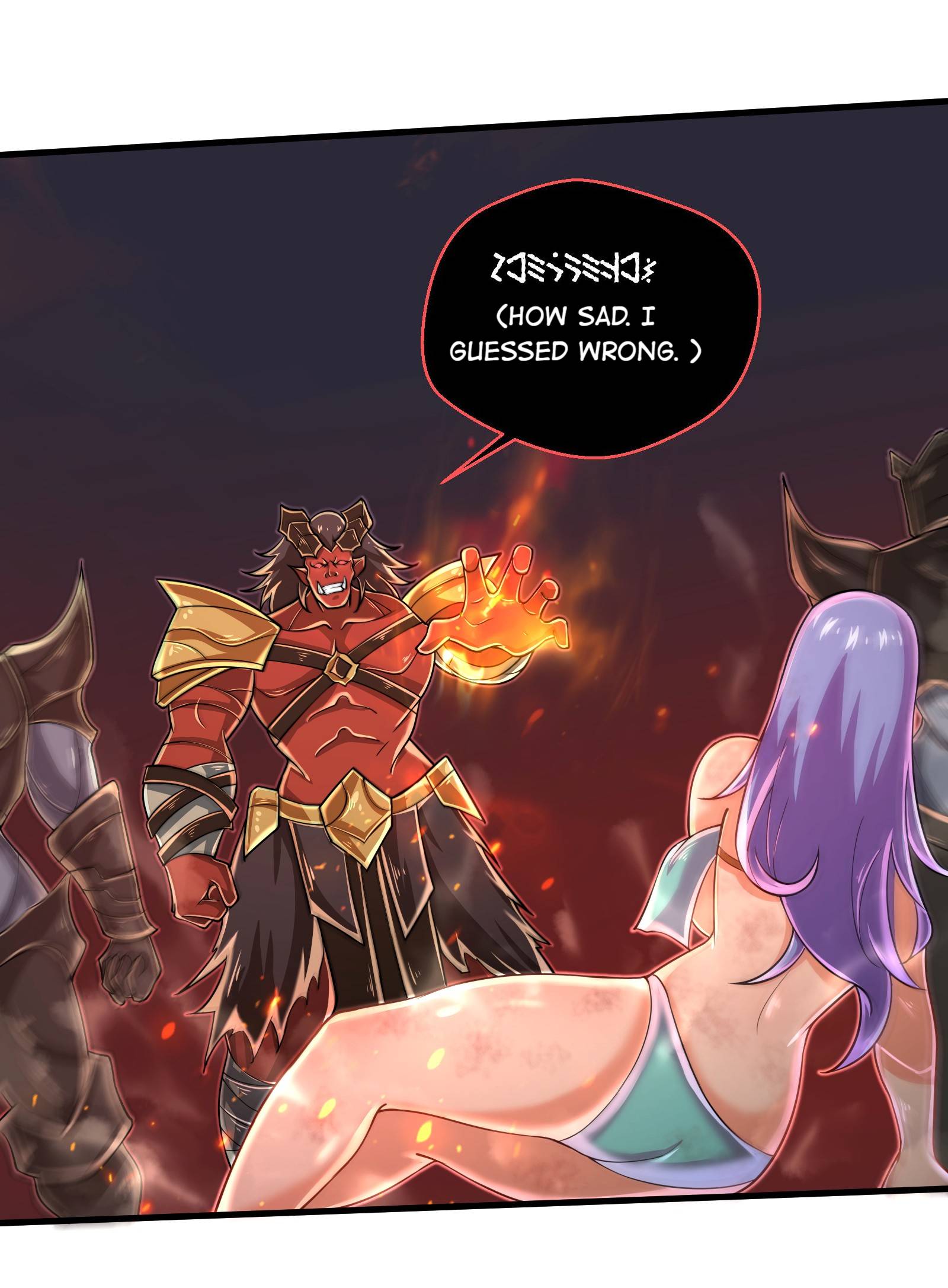 Target 1 billion points! Open the ultimate game of second life! Chapter 65 - page 5