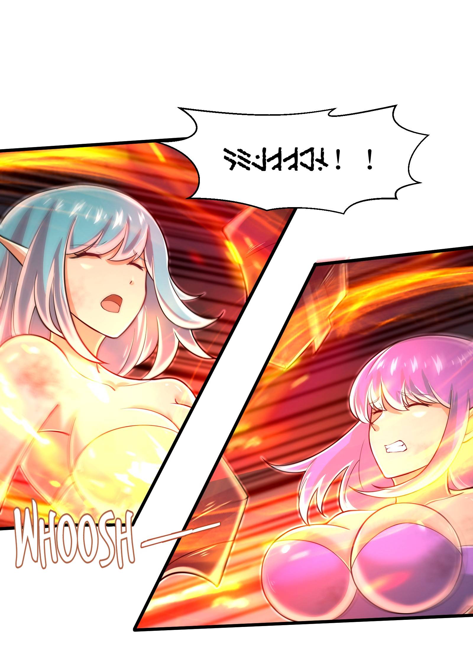 Target 1 billion points! Open the ultimate game of second life! Chapter 65 - page 7