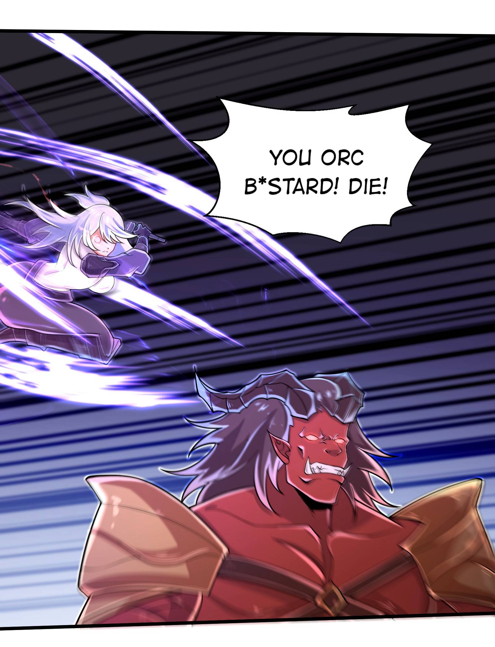 Target 1 billion points! Open the ultimate game of second life! Chapter 65 - page 9