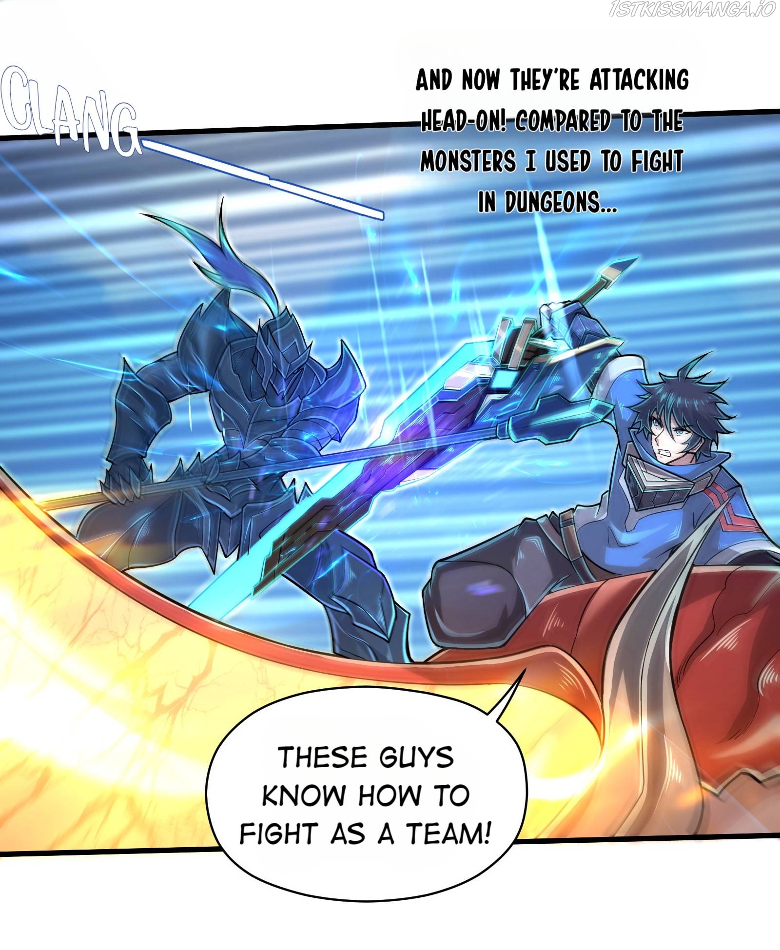 Target 1 billion points! Open the ultimate game of second life! Chapter 62 - page 10