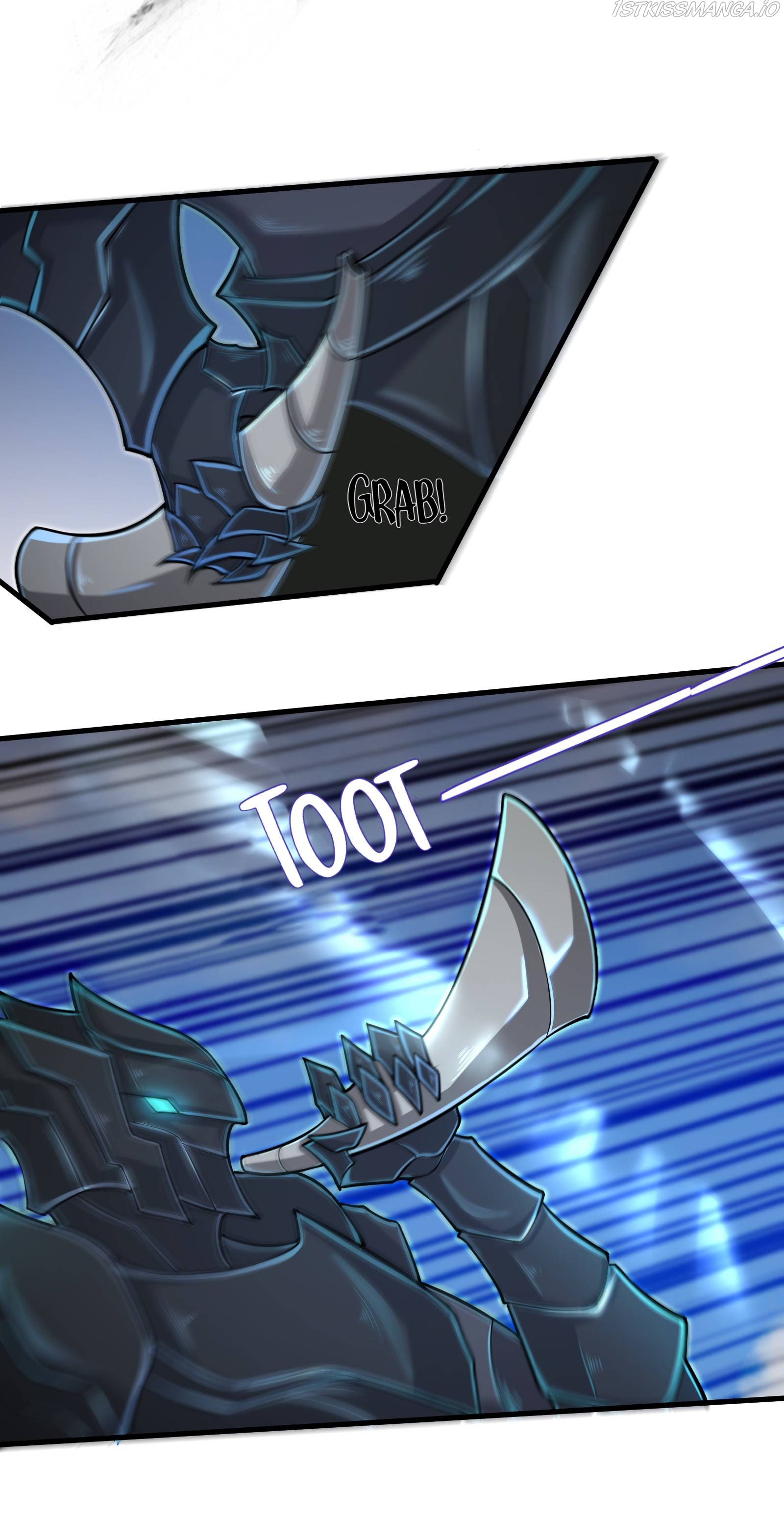 Target 1 billion points! Open the ultimate game of second life! Chapter 62 - page 13