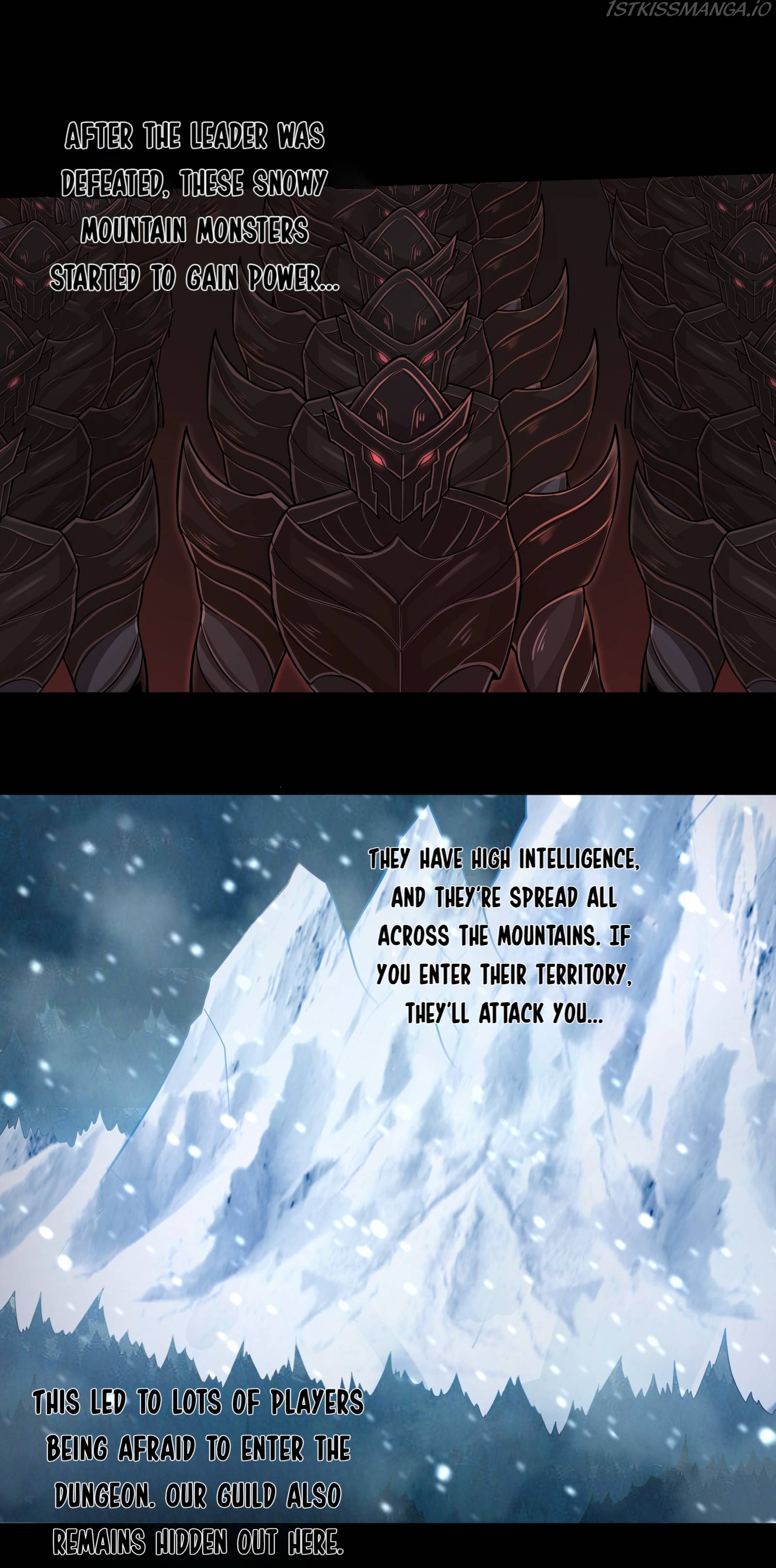 Target 1 billion points! Open the ultimate game of second life! Chapter 62 - page 30