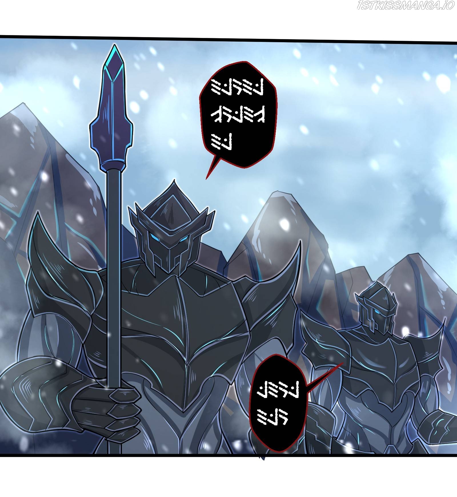Target 1 billion points! Open the ultimate game of second life! Chapter 62 - page 34