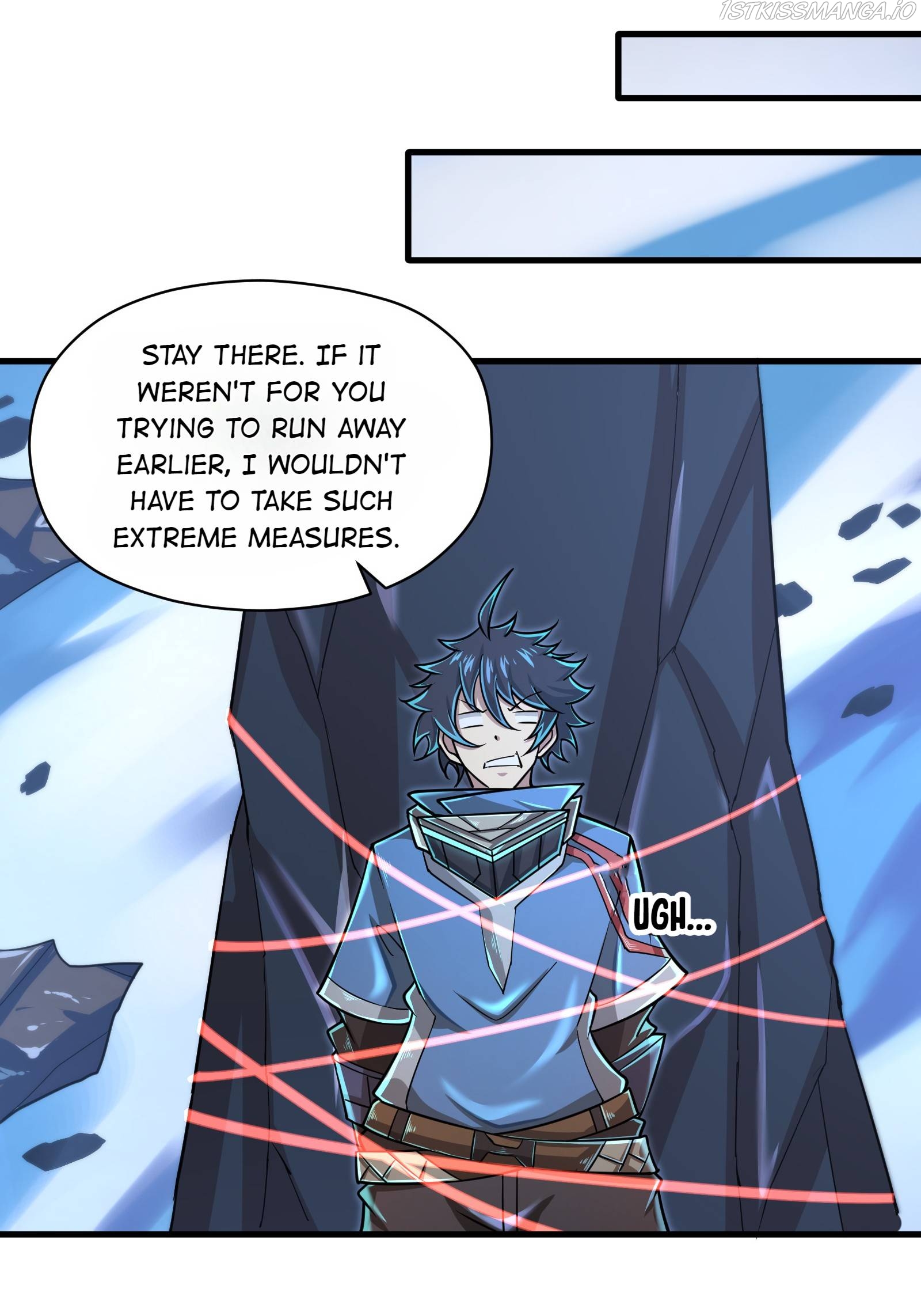 Target 1 billion points! Open the ultimate game of second life! Chapter 61 - page 21