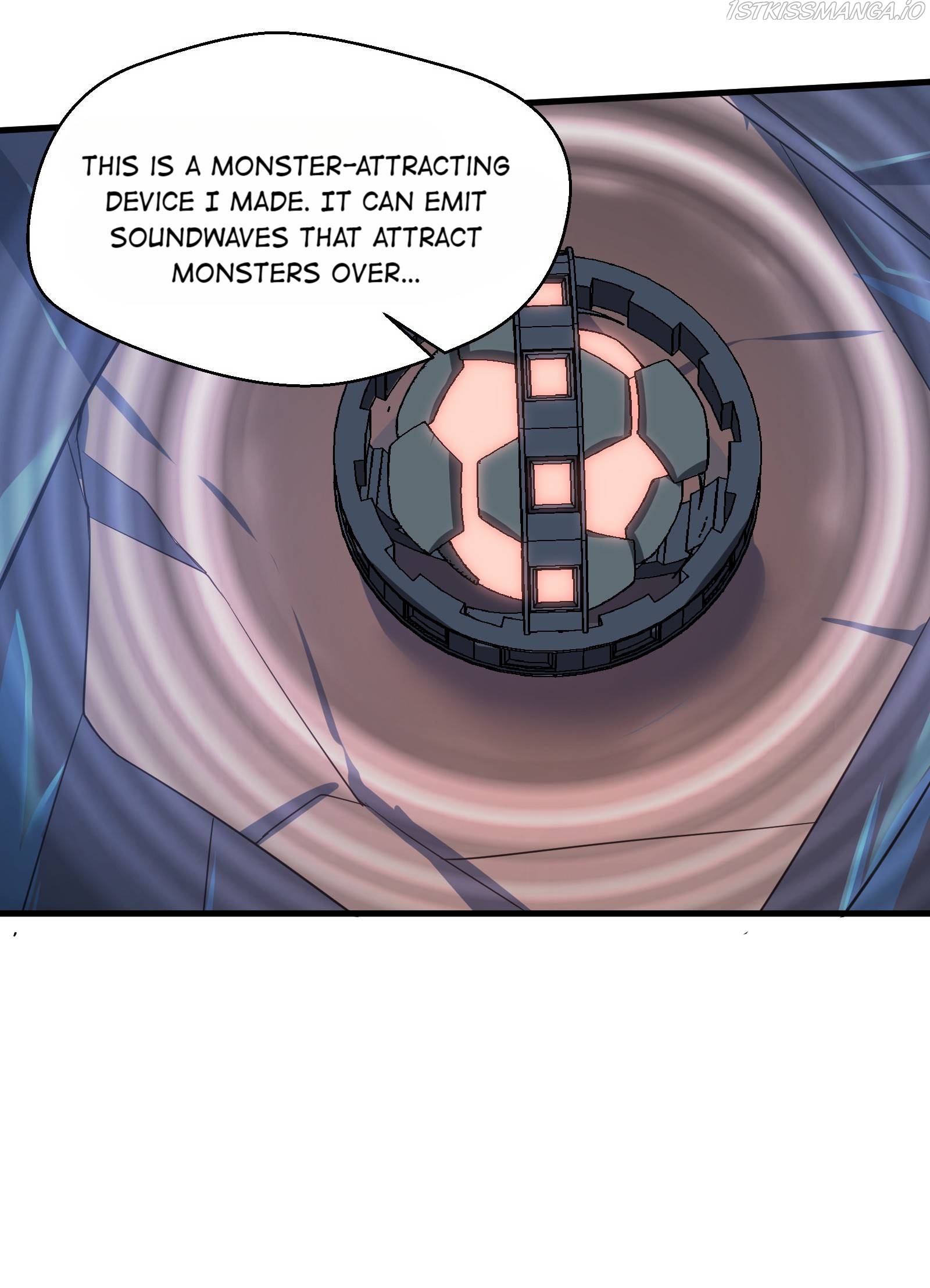 Target 1 billion points! Open the ultimate game of second life! Chapter 61 - page 23