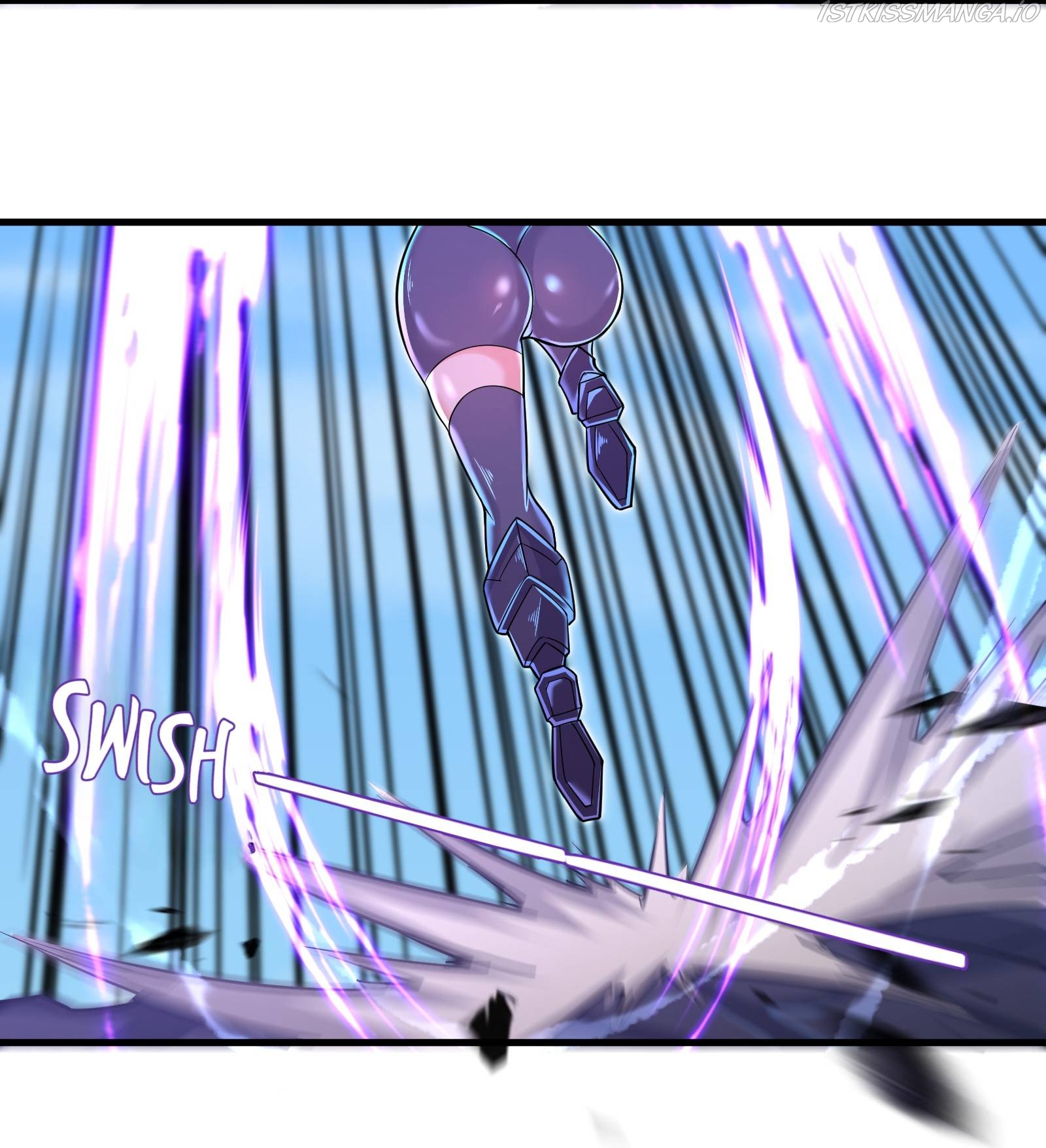 Target 1 billion points! Open the ultimate game of second life! Chapter 61 - page 27