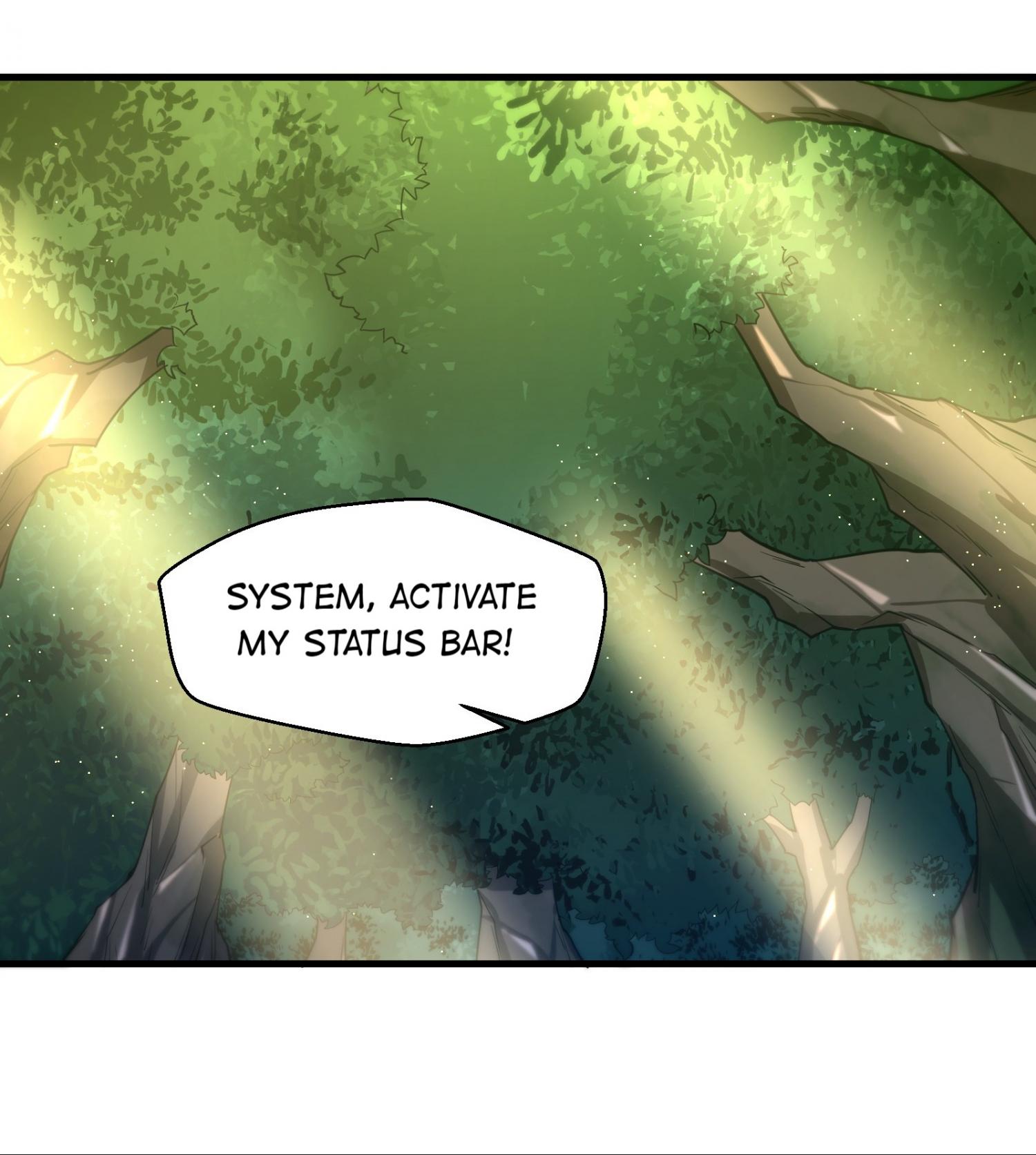 Target 1 billion points! Open the ultimate game of second life! Chapter 60 - page 14