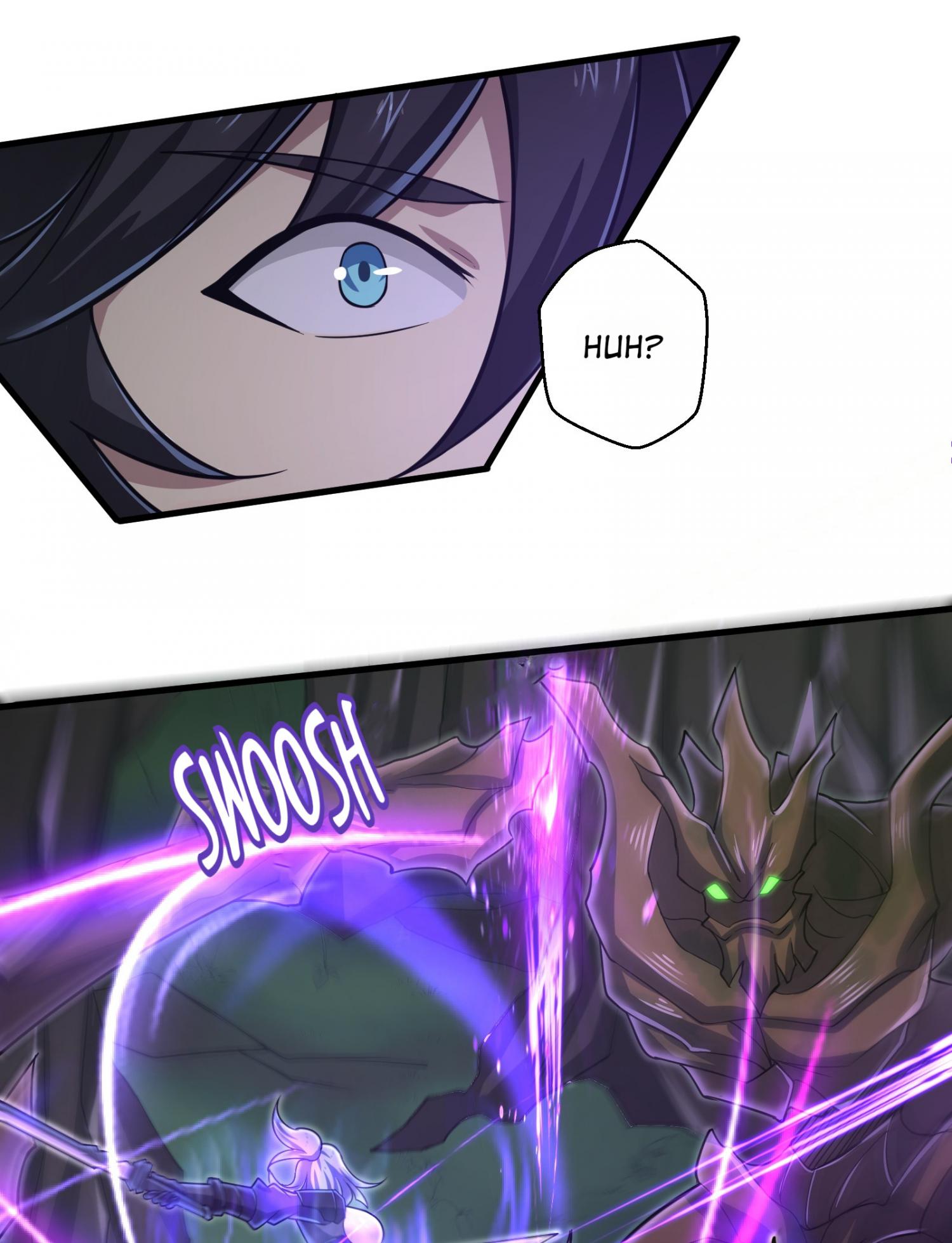 Target 1 billion points! Open the ultimate game of second life! Chapter 60 - page 29