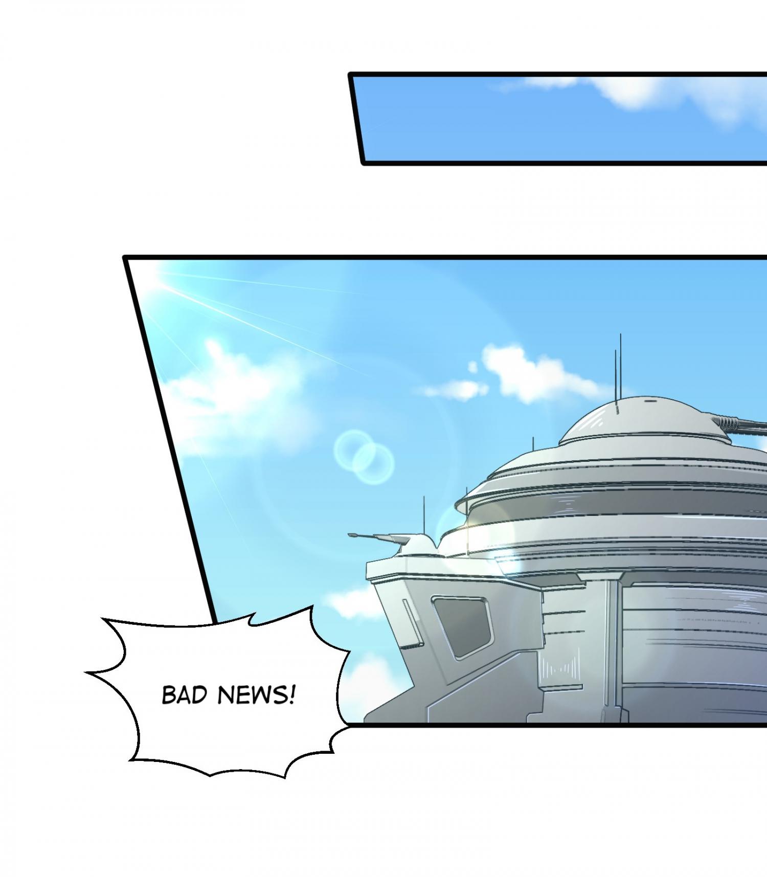 Target 1 billion points! Open the ultimate game of second life! Chapter 60 - page 31