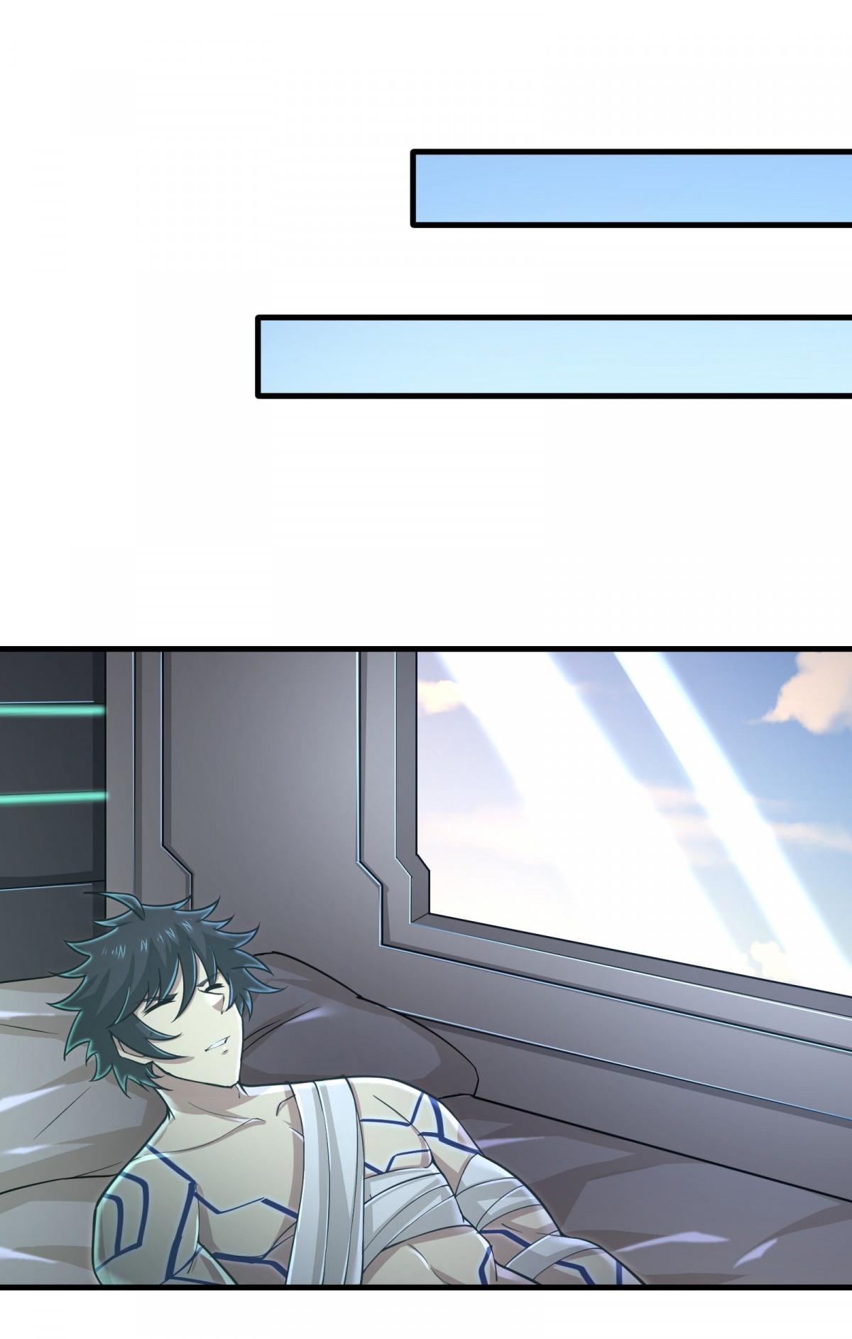 Target 1 billion points! Open the ultimate game of second life! Chapter 59 - page 2