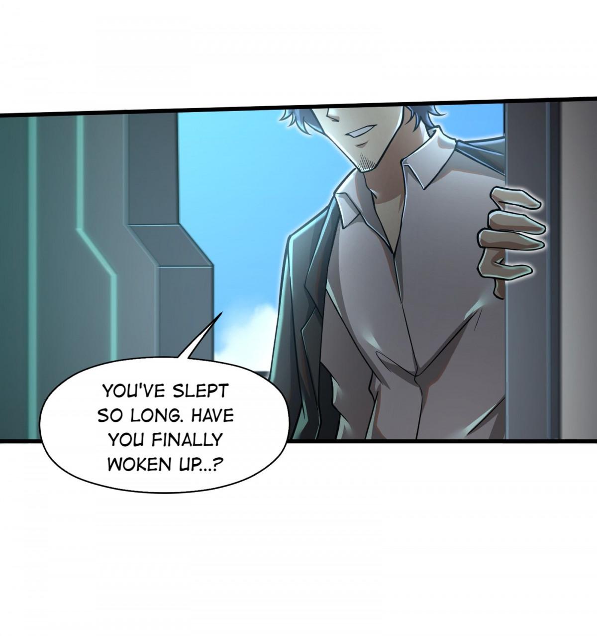 Target 1 billion points! Open the ultimate game of second life! Chapter 59 - page 6