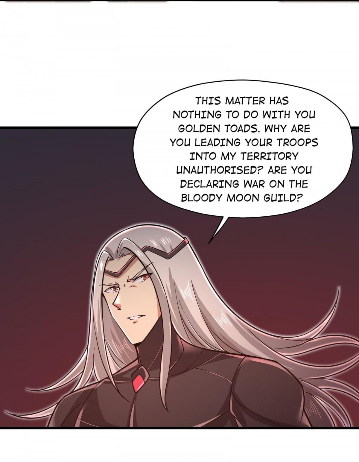 Target 1 billion points! Open the ultimate game of second life! Chapter 57 - page 34