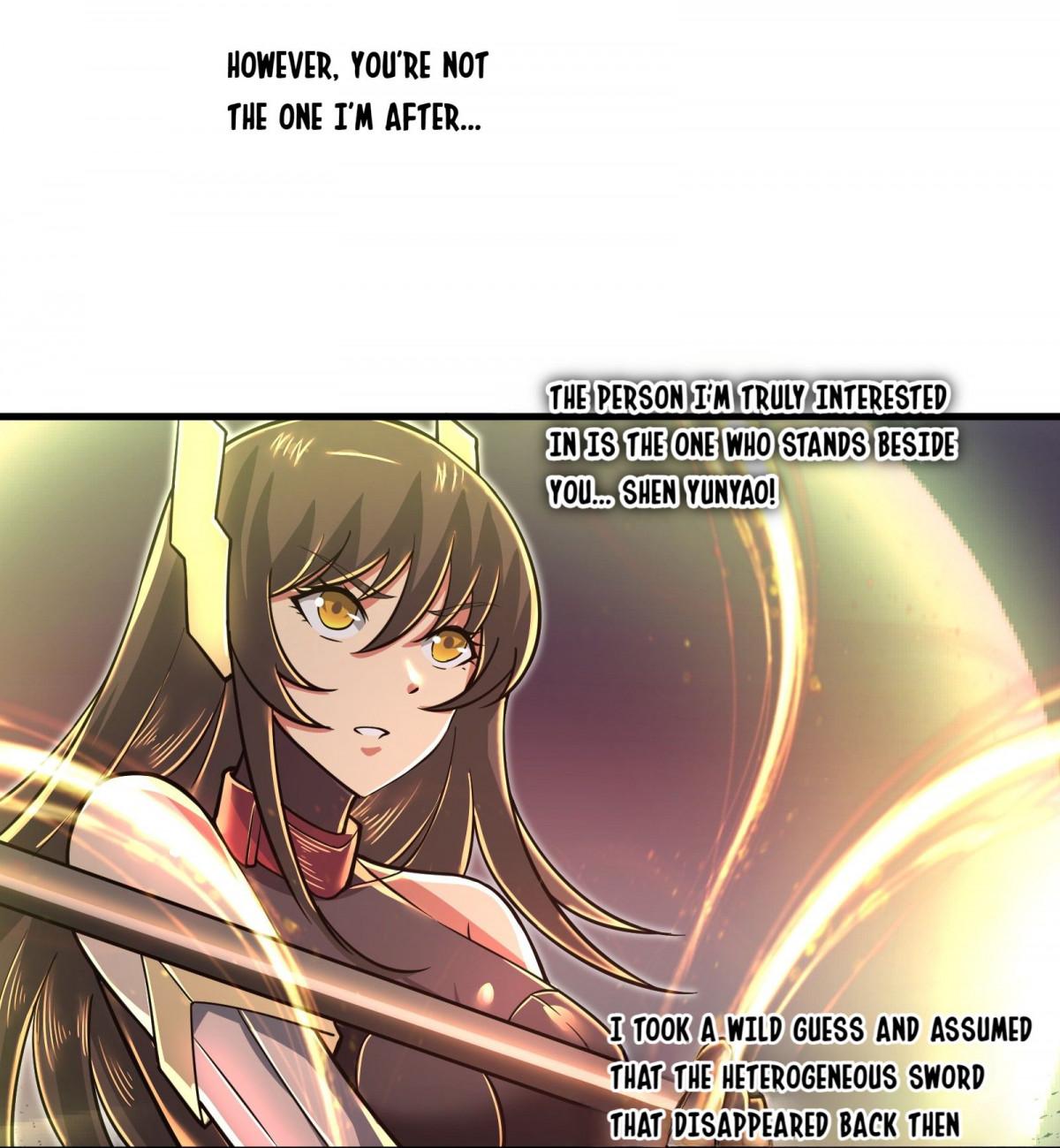 Target 1 billion points! Open the ultimate game of second life! Chapter 57 - page 9