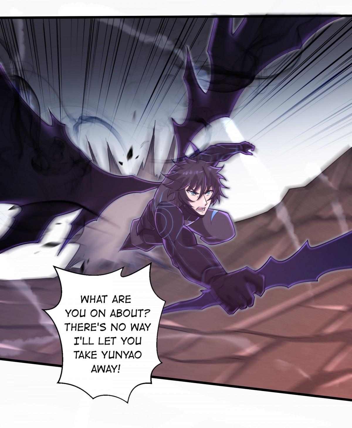 Target 1 billion points! Open the ultimate game of second life! Chapter 56 - page 18