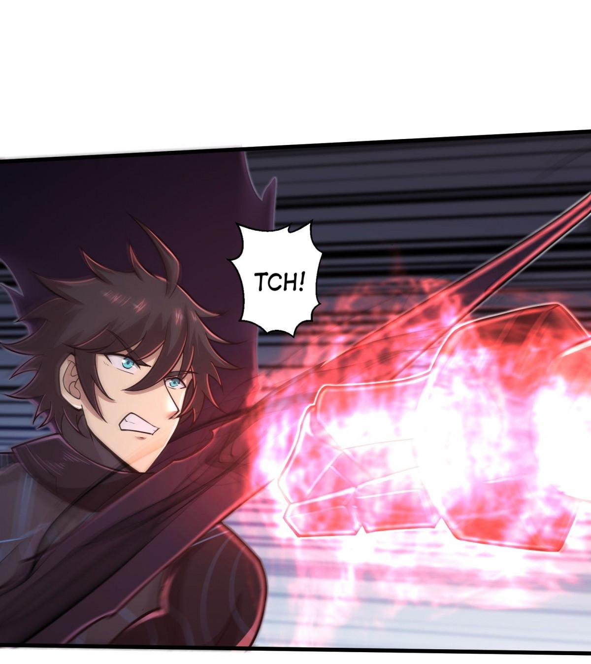 Target 1 billion points! Open the ultimate game of second life! Chapter 56 - page 20