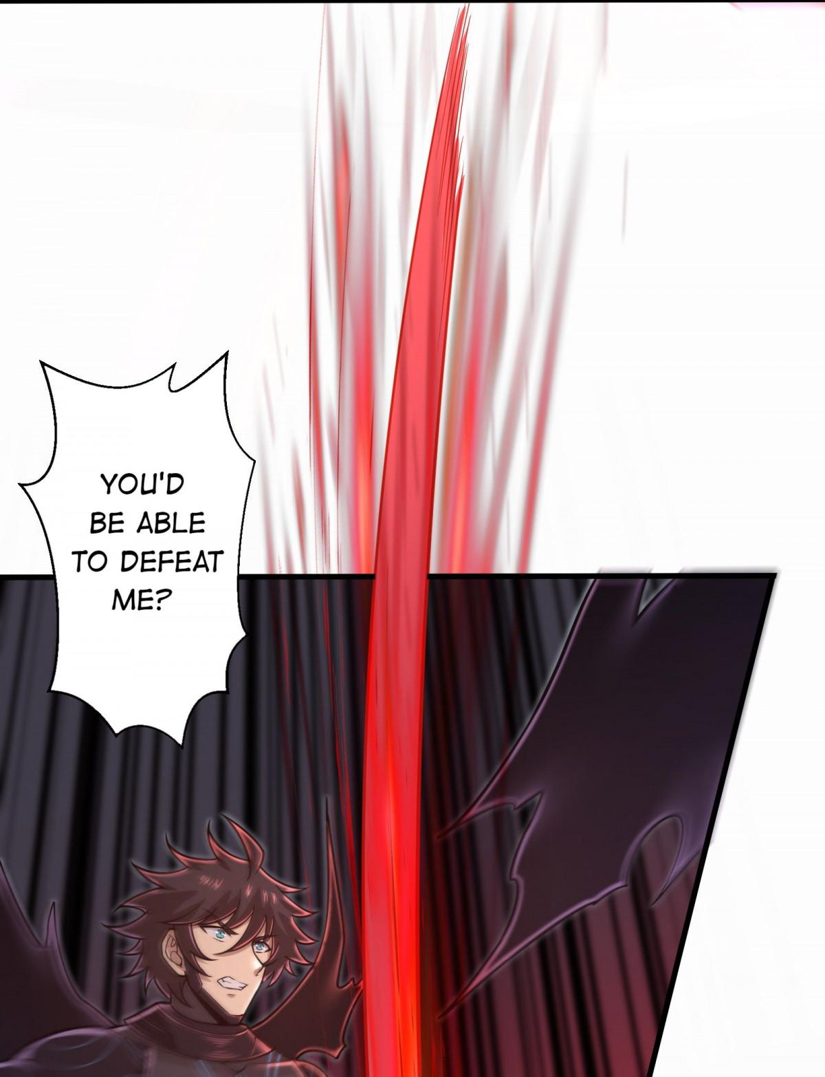 Target 1 billion points! Open the ultimate game of second life! Chapter 56 - page 27