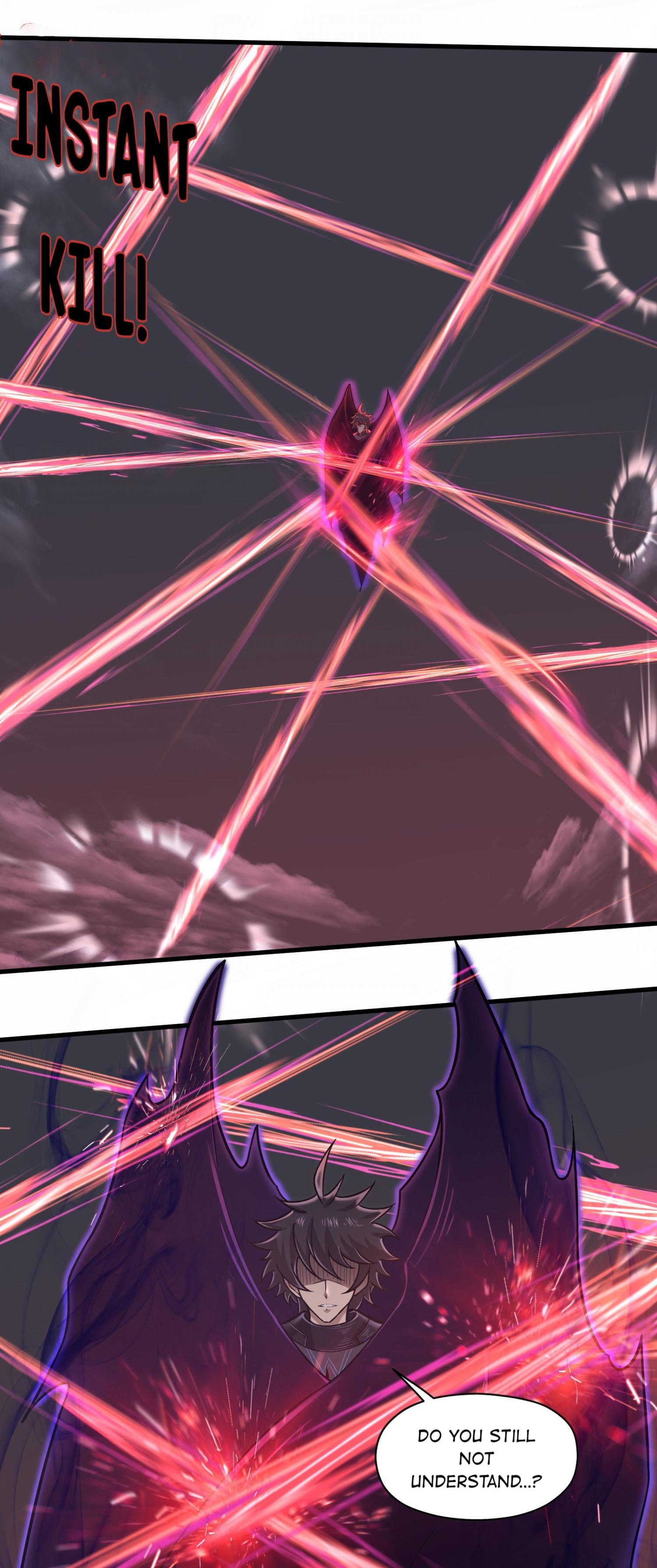 Target 1 billion points! Open the ultimate game of second life! Chapter 55 - page 18